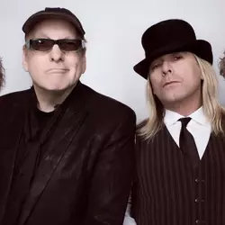 More Cheap Trick