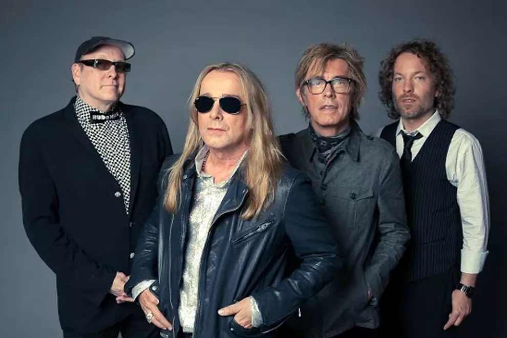 Cheap Trick