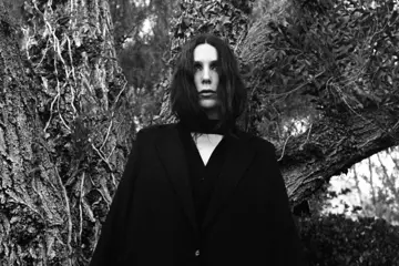 Chelsea Wolfe