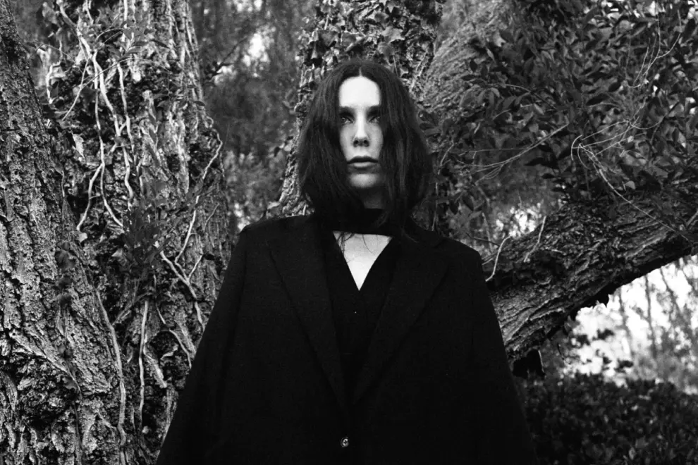 Chelsea Wolfe