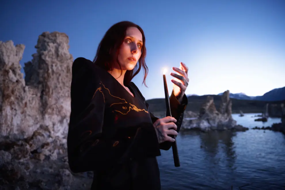 Chelsea Wolfe