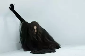 Chelsea Wolfe