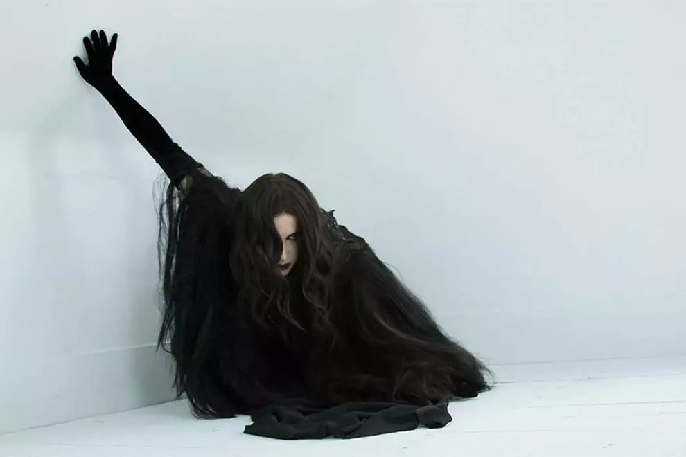 Chelsea Wolfe