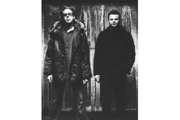 The Chemical Brothers: Dusted.