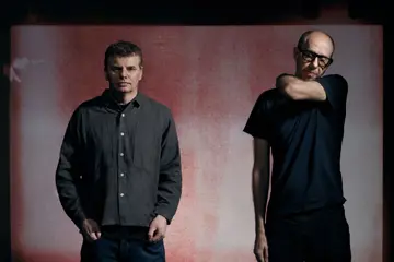 The Chemical Brothers