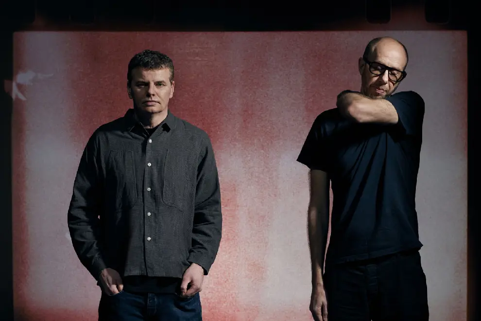 The Chemical Brothers
