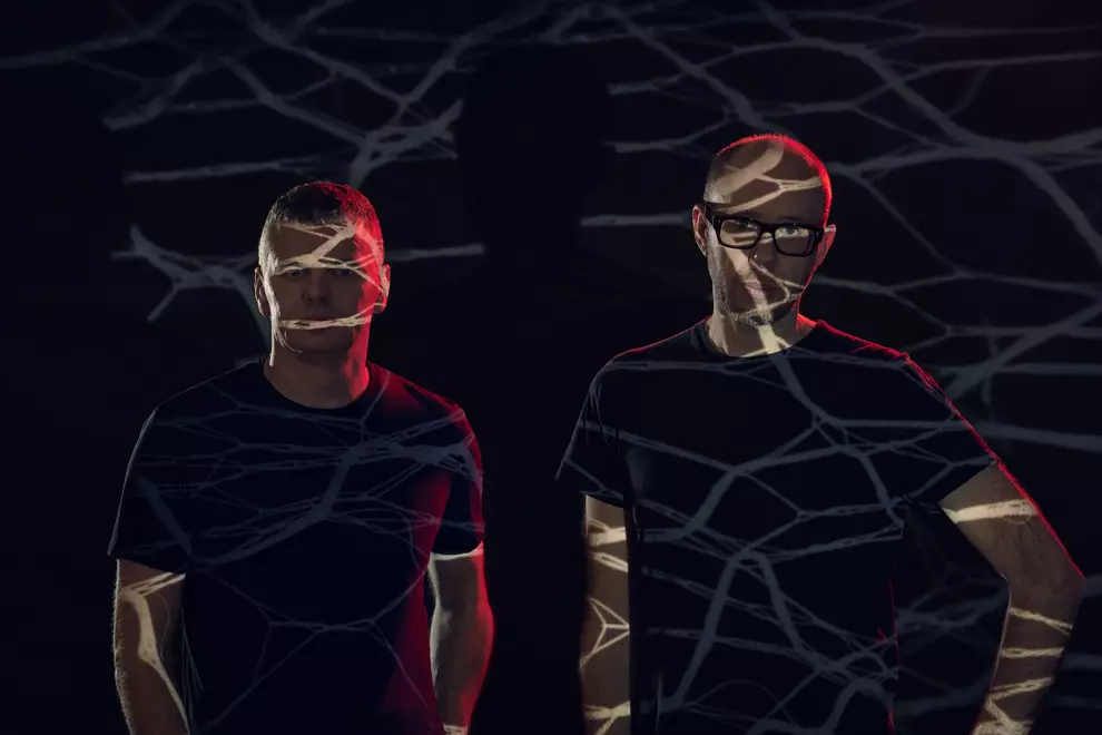 The Chemical Brothers