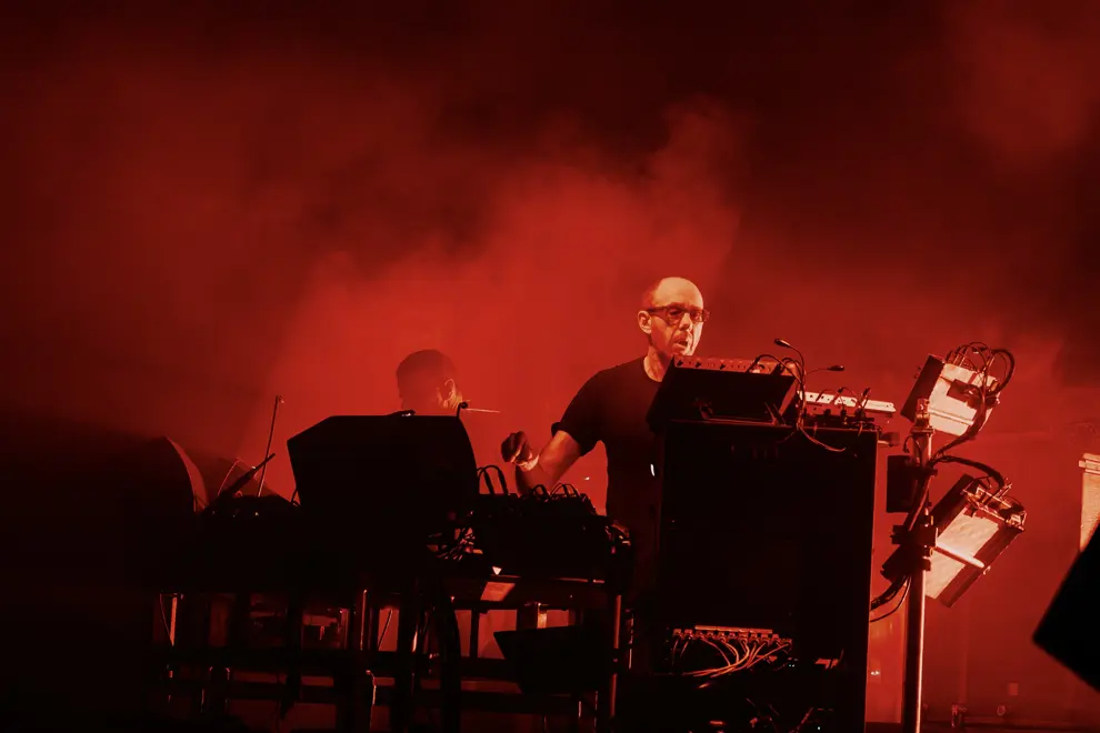 The Chemical Brothers