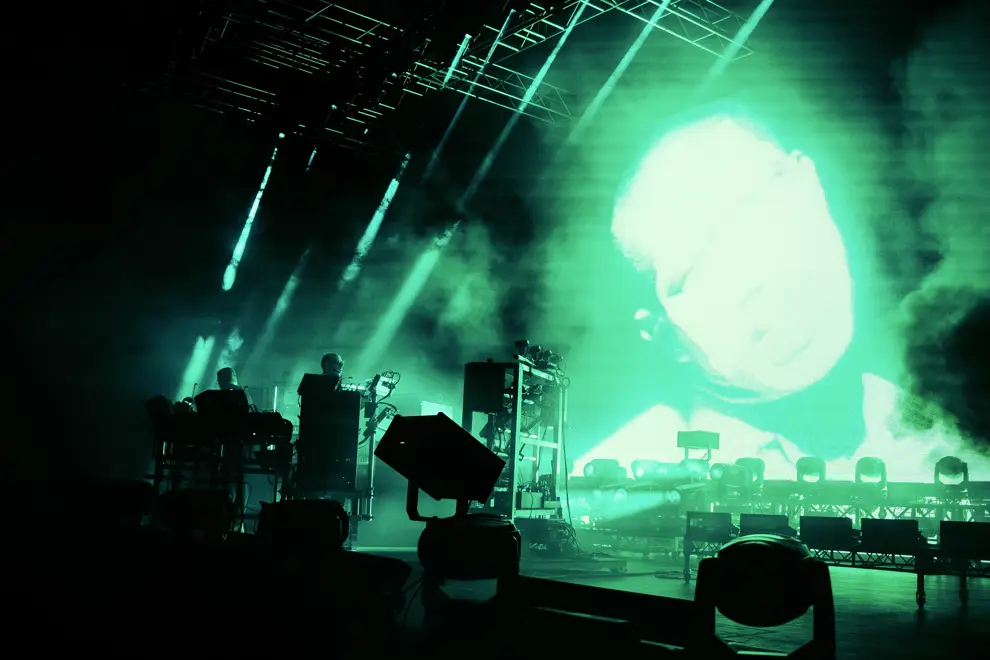 The Chemical Brothers