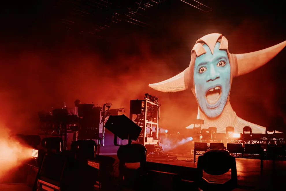 The Chemical Brothers