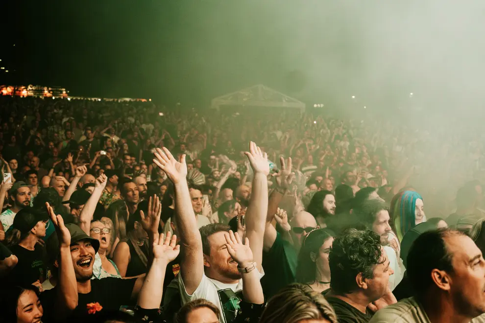 The Chemical Brothers