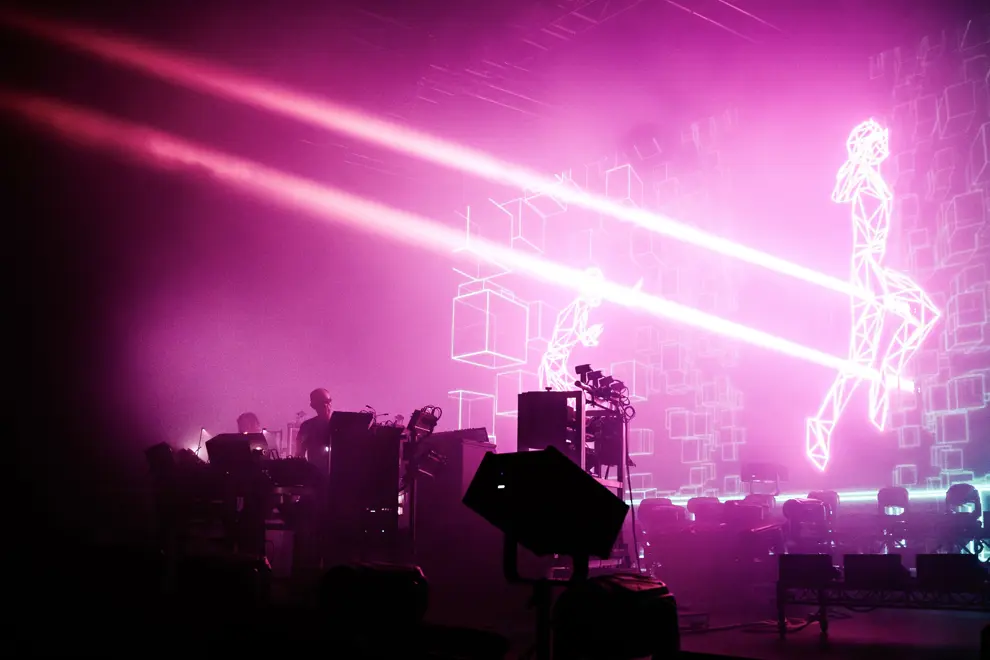 The Chemical Brothers