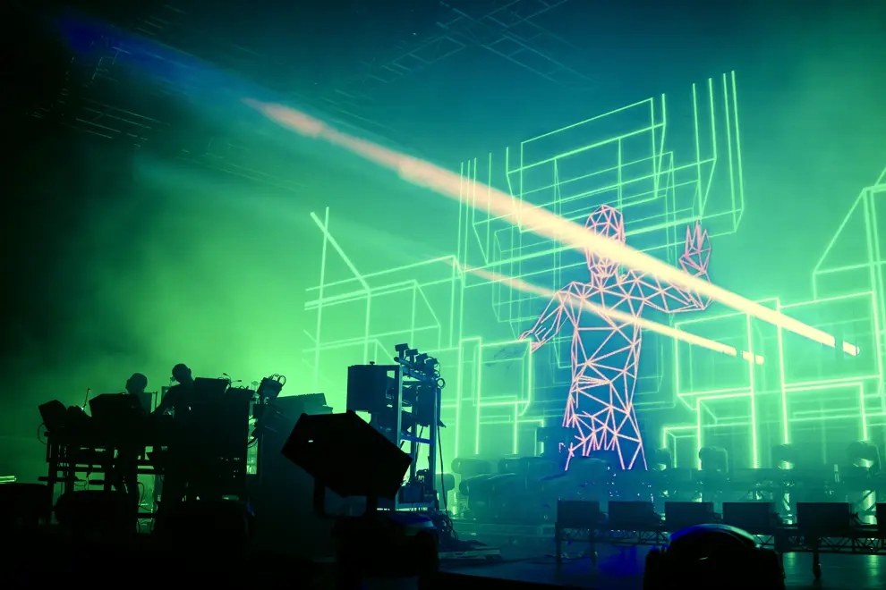 The Chemical Brothers