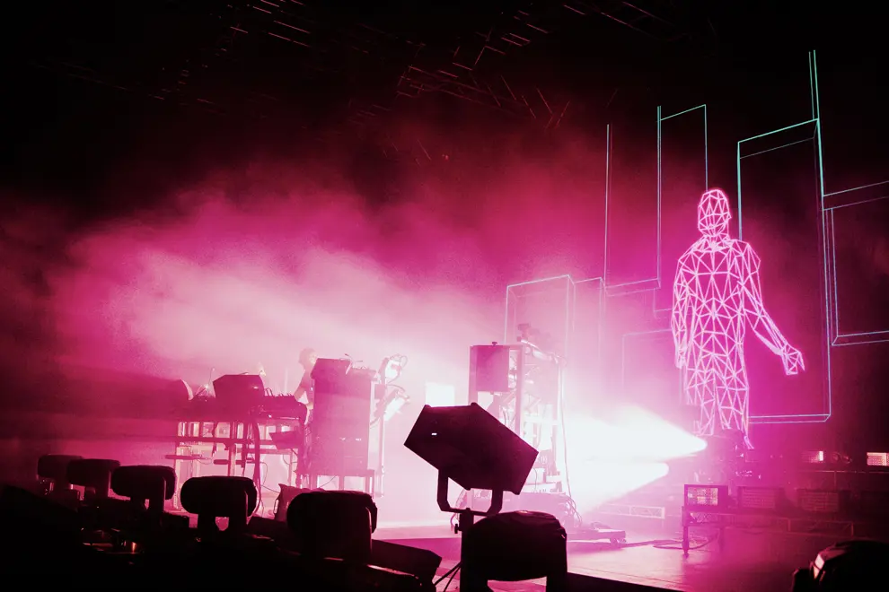 The Chemical Brothers