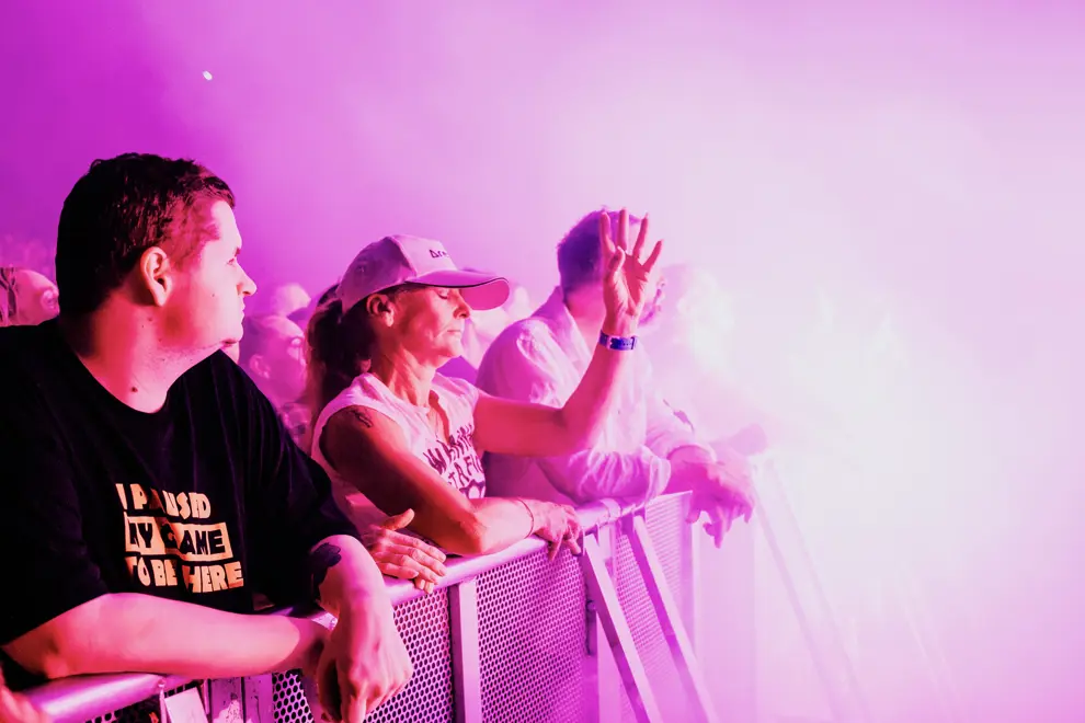 The Chemical Brothers