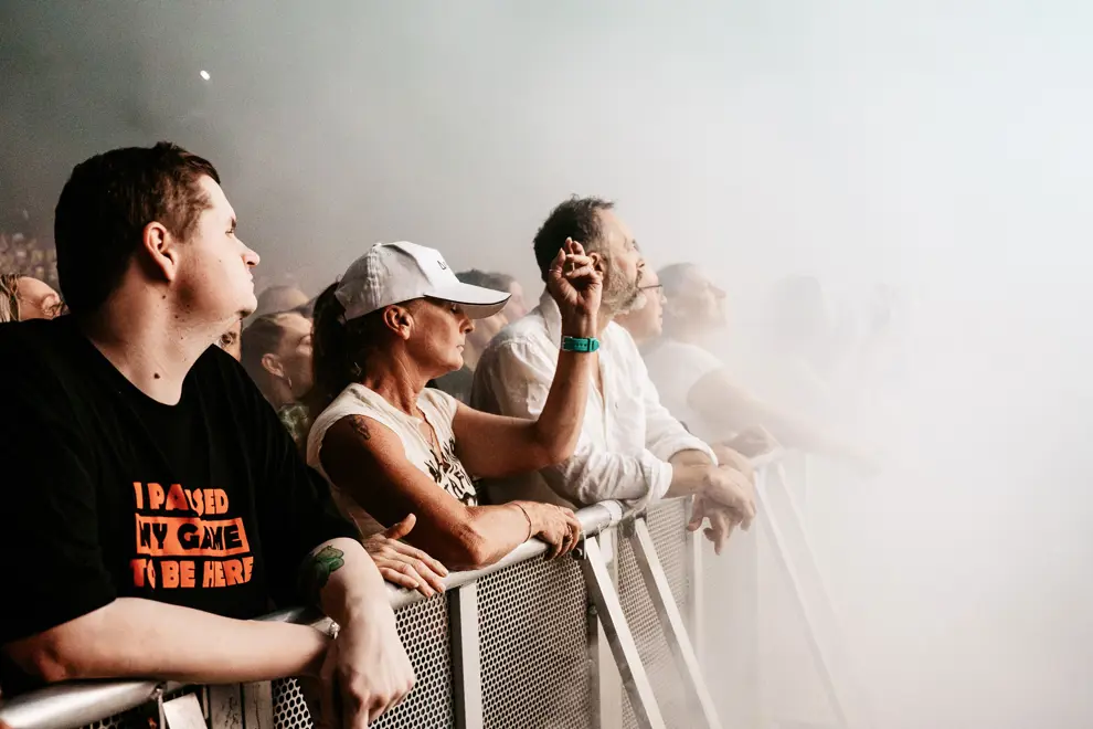 The Chemical Brothers