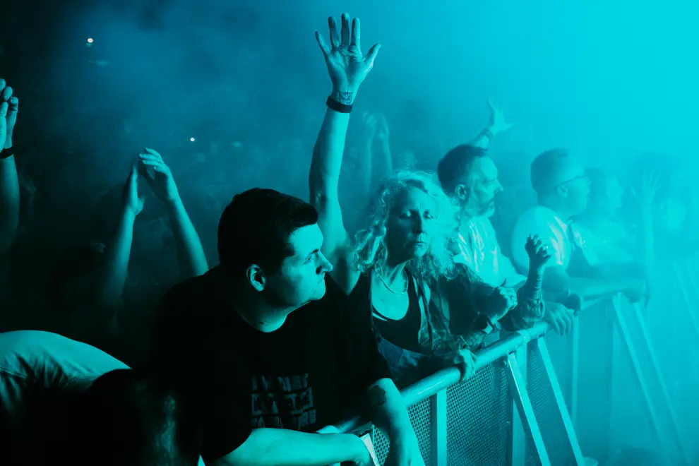 The Chemical Brothers