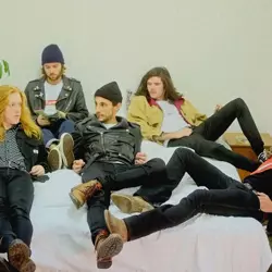 More The Cherry Dolls