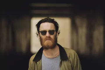 Chet Faker