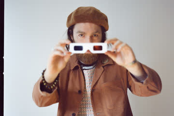 Chet Faker Announces New Album: 'You've Got To Find Some Light'