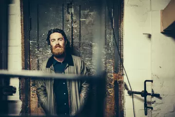 Chet Faker