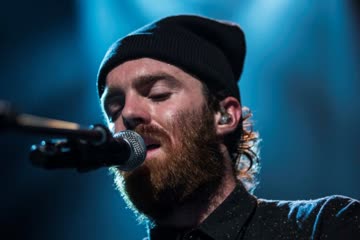 Chet Faker, Matt Corby To Headline Vanfest