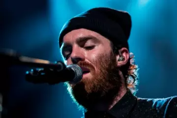 Chet Faker. Pic by Rohan Anderson.