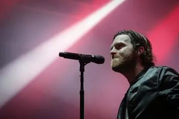 Photos by Josh Groom