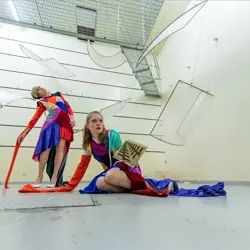 More Chicks On Speed