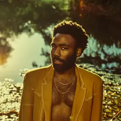 More Childish Gambino