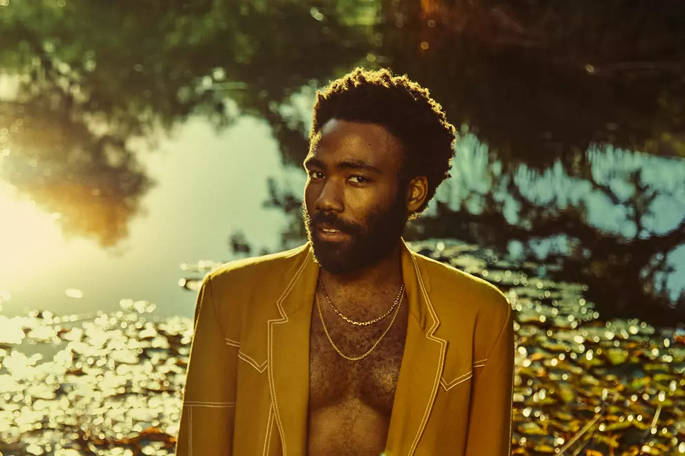 Childish Gambino