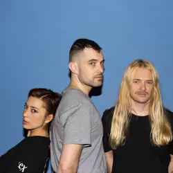 More Children Collide