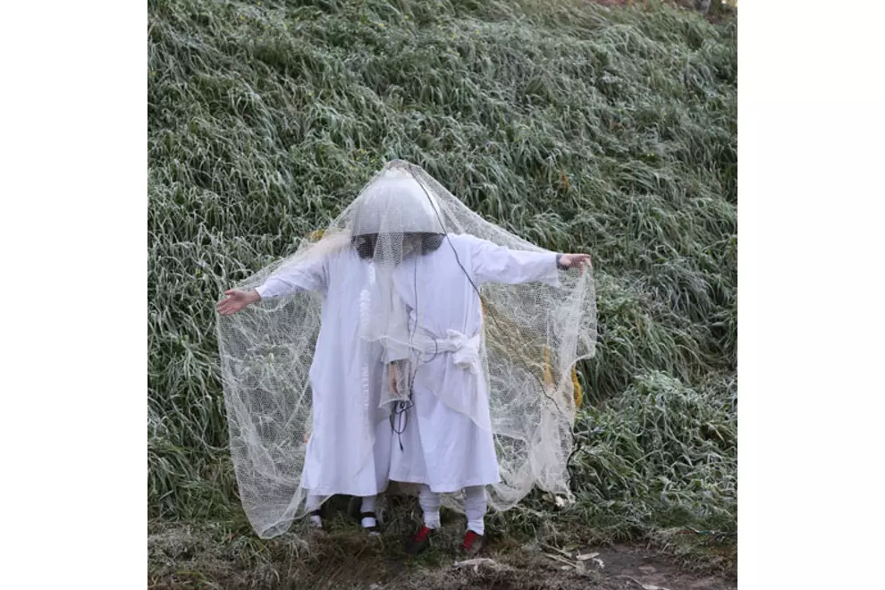 Children Of The Wave