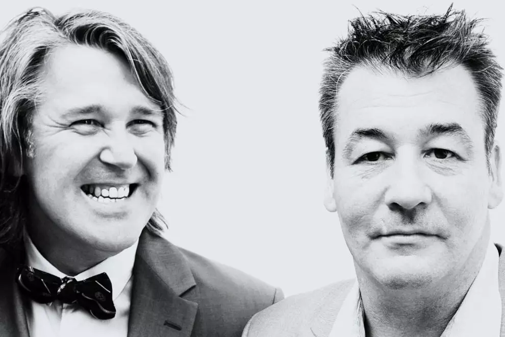 China Crisis