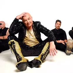 More Chocolate Starfish