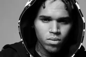 Chris Brown