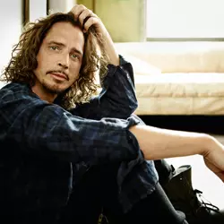 More Chris Cornell