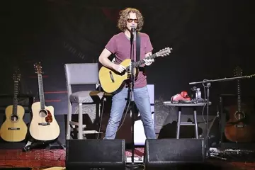 Photos by Karen Lowe