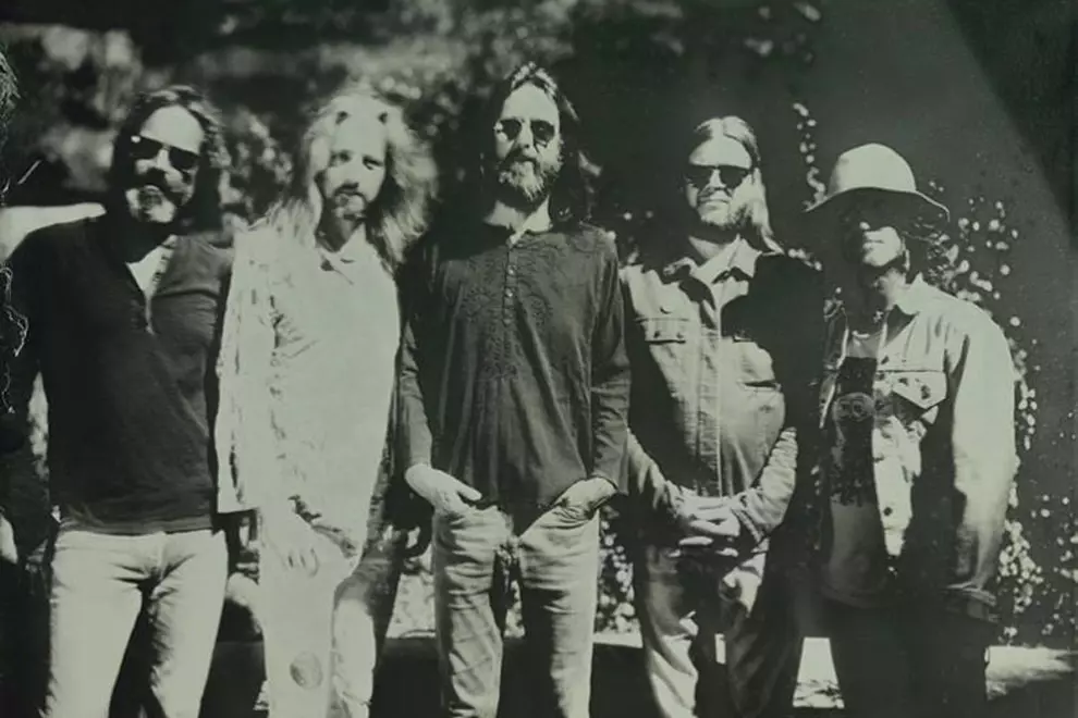 Chris Robinson Brotherhood