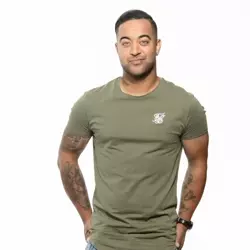 More Chris Sebastian