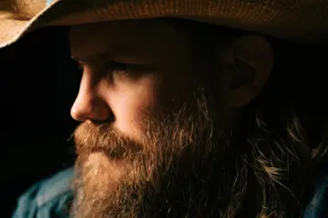 Chris Stapleton