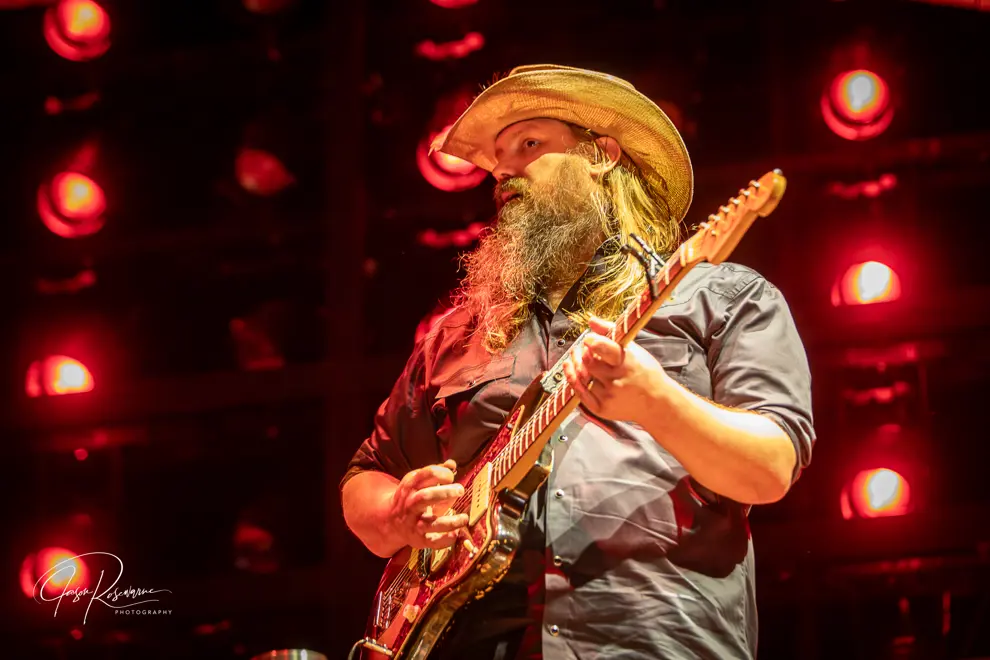 Chris Stapleton