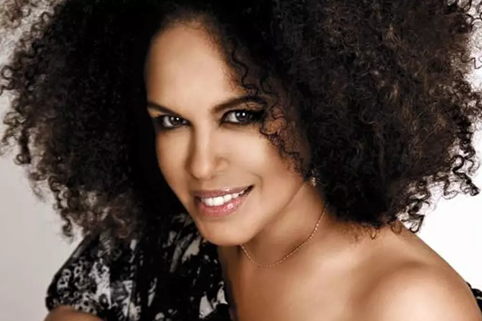 Christine Anu