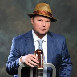 More Christopher Cross