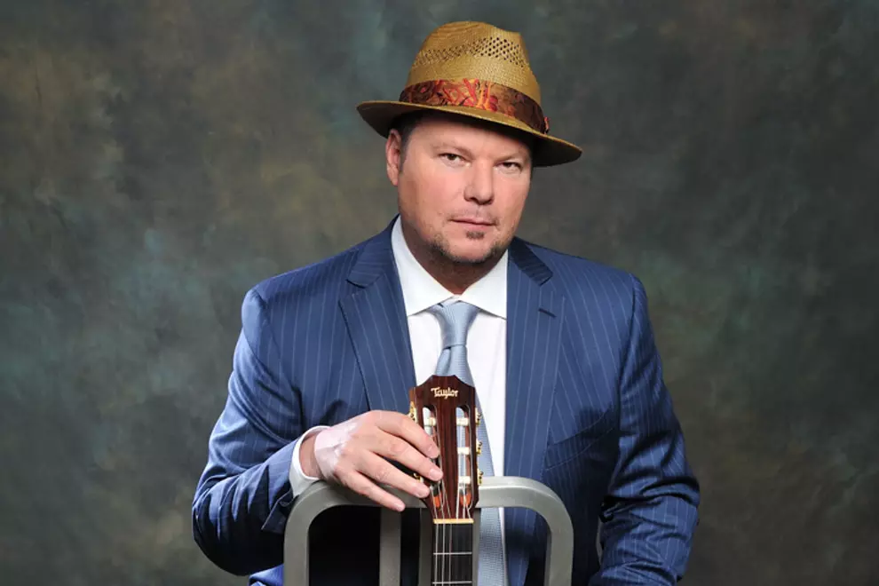 Christopher Cross