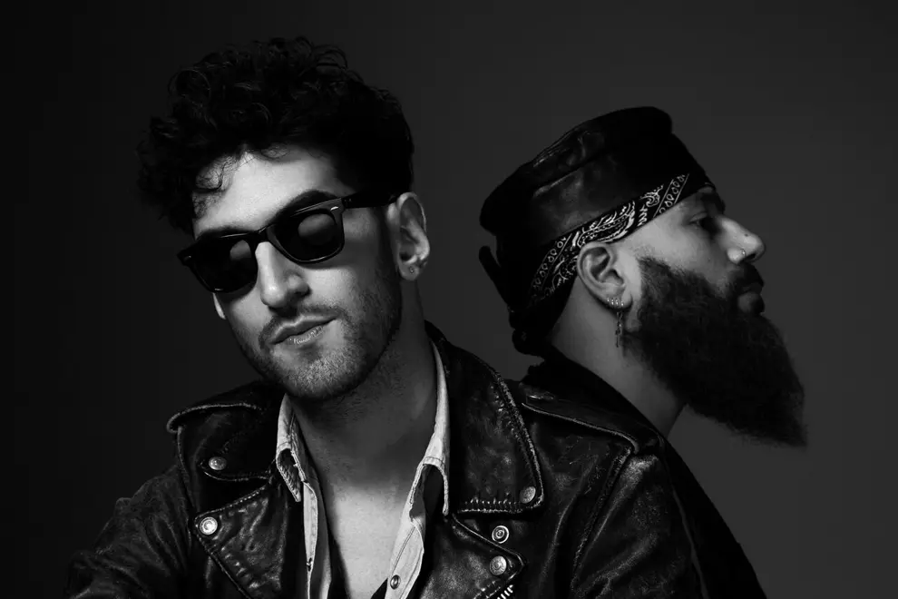 Chromeo