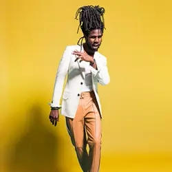 More Chronixx