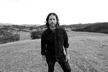 Chuck Ragan 