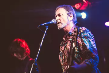 The Church @ Rosemount Hotel. Pic by Rachael Barrett