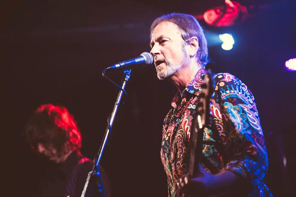 The Church @ Rosemount Hotel. Pic by Rachael Barrett
